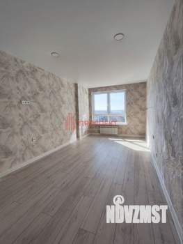 1-к квартира, вторичка, 40м2, 2/16 этаж