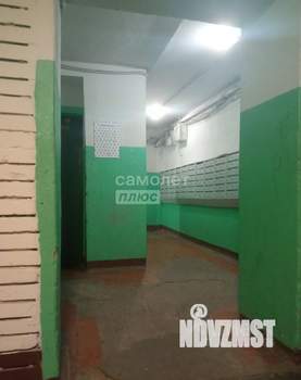 1-к квартира, вторичка, 33м2, 2/9 этаж