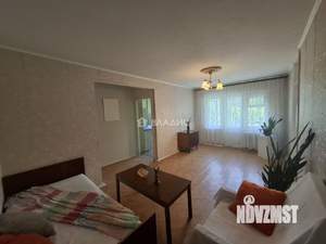 2-к квартира, вторичка, 47м2, 3/5 этаж