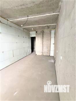 2-к квартира, сданный дом, 45м2, 16/17 этаж