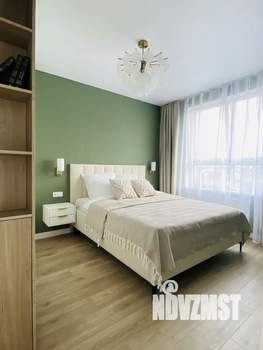 3-к квартира, вторичка, 53м2, 4/9 этаж