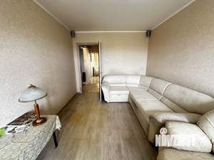 2-к квартира, вторичка, 53м2, 7/9 этаж