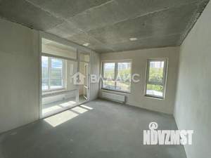 2-к квартира, вторичка, 57м2, 6/16 этаж