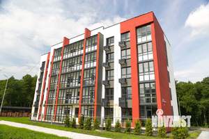 1-к квартира, вторичка, 44м2, 1/5 этаж