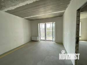 2-к квартира, вторичка, 64м2, 3/17 этаж