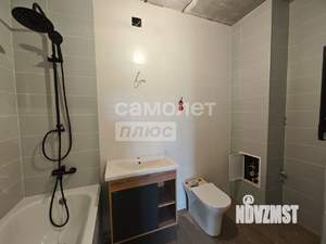 2-к квартира, вторичка, 58м2, 7/17 этаж