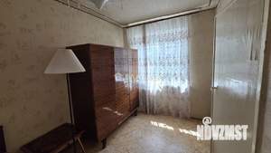 2-к квартира, вторичка, 42м2, 4/5 этаж