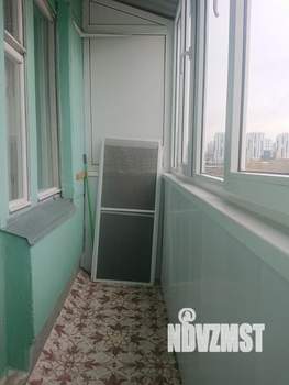 1-к квартира, вторичка, 36м2, 4/10 этаж