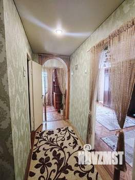 1-к квартира, вторичка, 35м2, 5/9 этаж