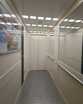 1-к квартира, вторичка, 28м2, 2/8 этаж