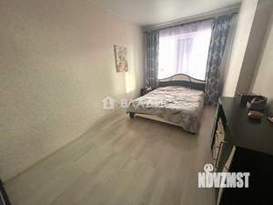 3-к квартира, вторичка, 78м2, 21/22 этаж