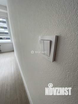 1-к квартира, вторичка, 36м2, 3/20 этаж
