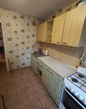 2-к квартира, вторичка, 46м2, 3/9 этаж