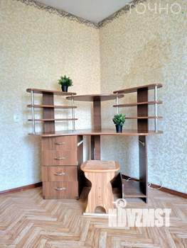 3-к квартира, вторичка, 71м2, 8/10 этаж