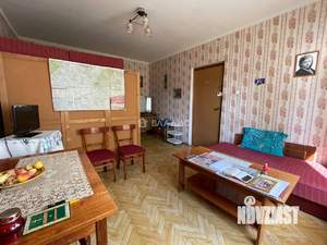 2-к квартира, вторичка, 53м2, 3/9 этаж