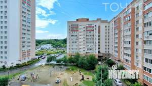 1-к квартира, вторичка, 34м2, 5/10 этаж