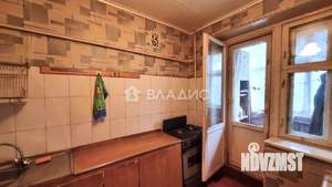 1-к квартира, вторичка, 36м2, 2/5 этаж