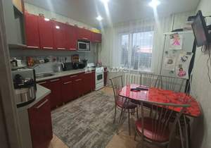 3-к квартира, вторичка, 66м2, 5/9 этаж