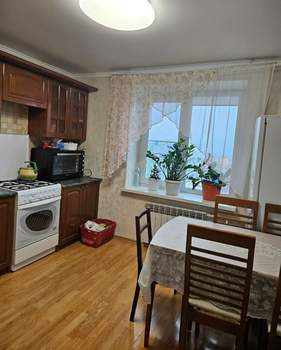 1-к квартира, вторичка, 40м2, 9/9 этаж