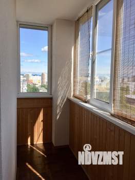 2-к квартира, вторичка, 65м2, 12/17 этаж