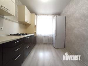 1-к квартира, вторичка, 38м2, 6/10 этаж