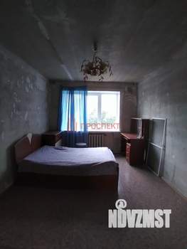 1-к квартира, вторичка, 32м2, 2/2 этаж