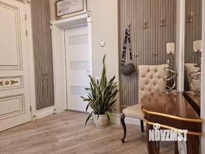 3-к квартира, вторичка, 90м2, 7/16 этаж