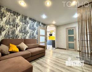 2-к квартира, вторичка, 65м2, 13/16 этаж