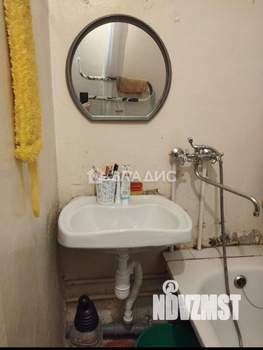 2-к квартира, вторичка, 43м2, 5/5 этаж