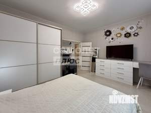 3-к квартира, вторичка, 121м2, 2/5 этаж