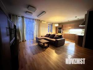 3-к квартира, вторичка, 84м2, 10/14 этаж