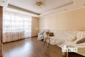 3-к квартира, вторичка, 97м2, 4/9 этаж