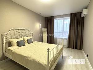 1-к квартира, вторичка, 44м2, 15/17 этаж