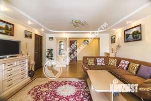 4-к квартира, вторичка, 137м2, 2/10 этаж