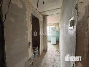 1-к квартира, вторичка, 35м2, 5/9 этаж