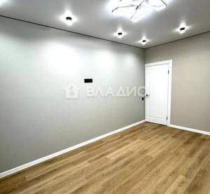 3-к квартира, вторичка, 65м2, 3/17 этаж