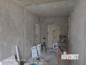 2-к квартира, вторичка, 45м2, 3/4 этаж