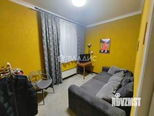 2-к квартира, вторичка, 55м2, 1/2 этаж