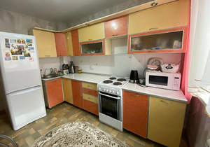 1-к квартира, вторичка, 38м2, 6/10 этаж