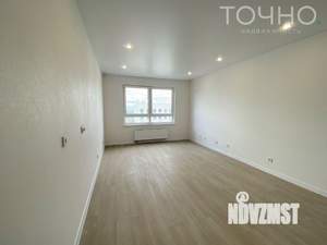 2-к квартира, вторичка, 51м2, 18/19 этаж