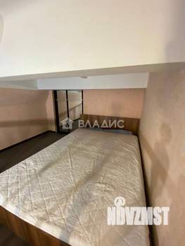 Студия квартира, вторичка, 30м2, 6/8 этаж
