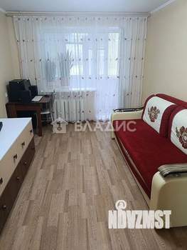 2-к квартира, вторичка, 40м2, 2/5 этаж