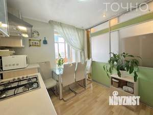 2-к квартира, вторичка, 54м2, 9/10 этаж