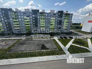 1-к квартира, вторичка, 30м2, 5/9 этаж