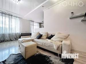 4-к квартира, вторичка, 106м2, 5/16 этаж