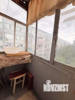 1-к квартира, вторичка, 32м2, 7/9 этаж