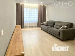 3-к квартира, вторичка, 72м2, 6/18 этаж