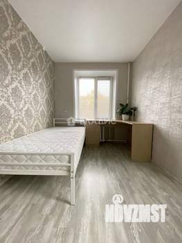 2-к квартира, вторичка, 40м2, 4/4 этаж