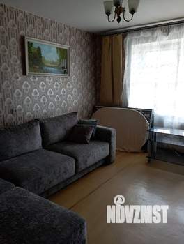 3-к квартира, вторичка, 65м2, 3/9 этаж