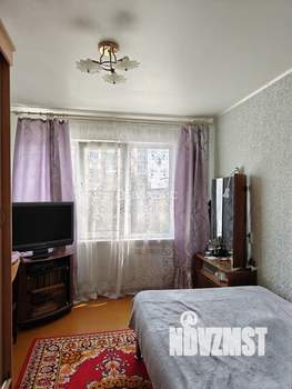 2-к квартира, вторичка, 43м2, 2/9 этаж